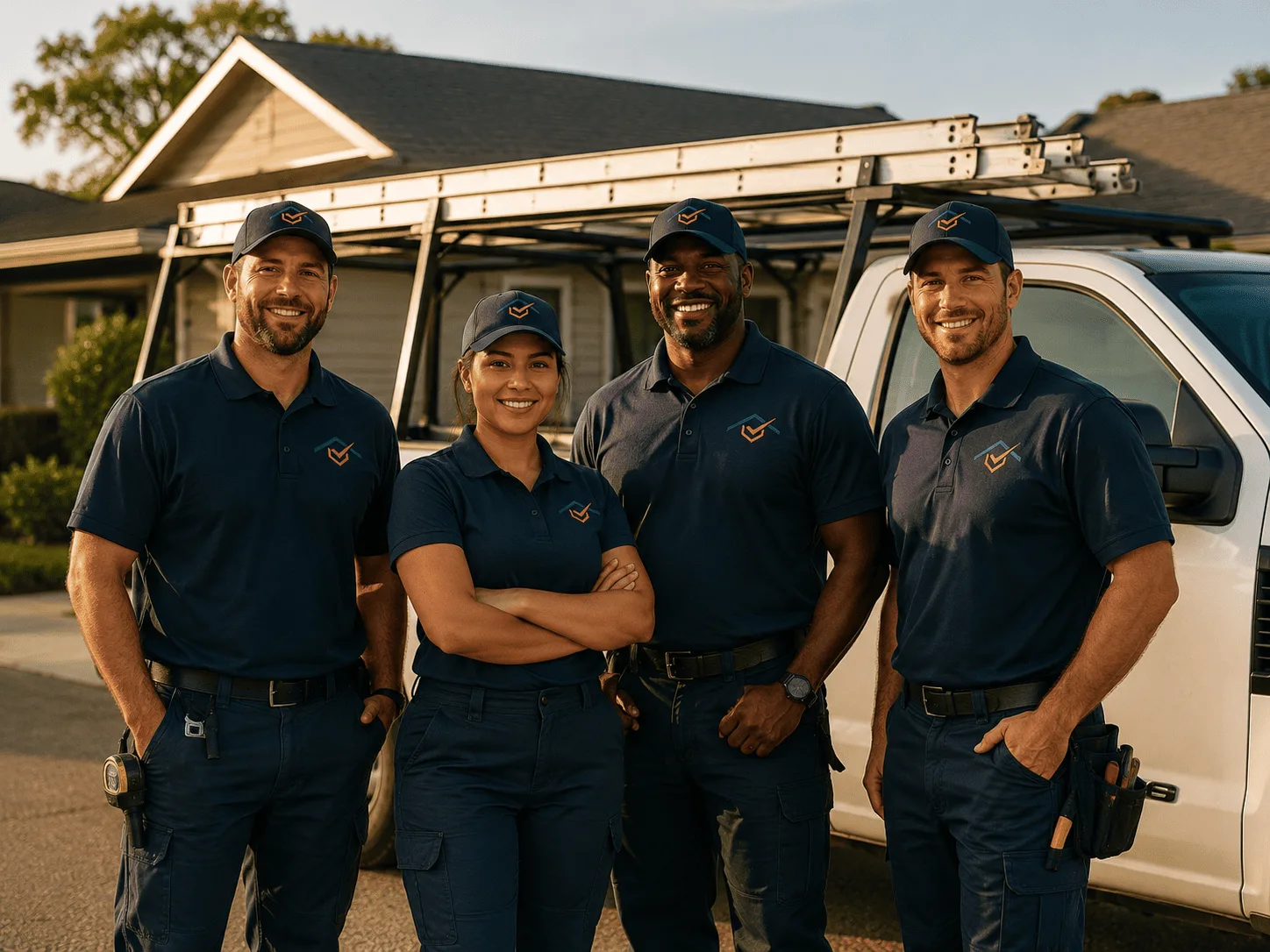 Roof Inspection company in Gueydan, LA